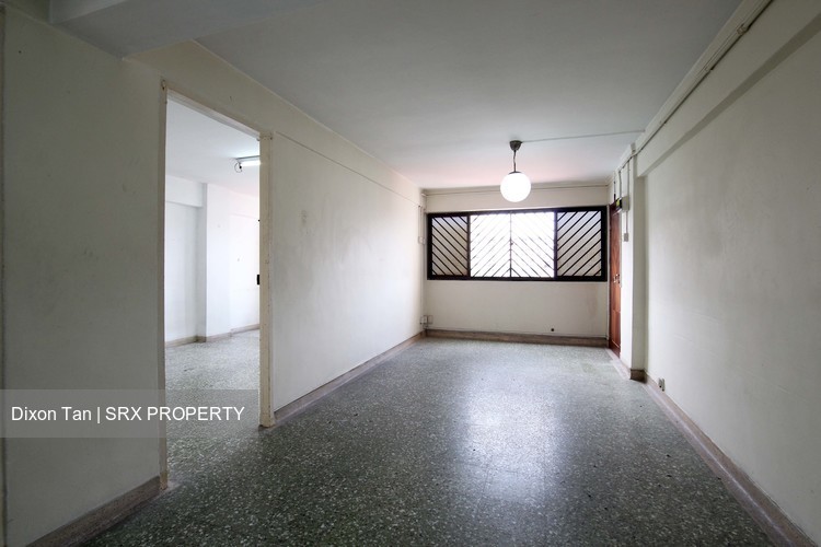 Blk 12 Telok Blangah Crescent (Bukit Merah), HDB 3 Rooms #203802551